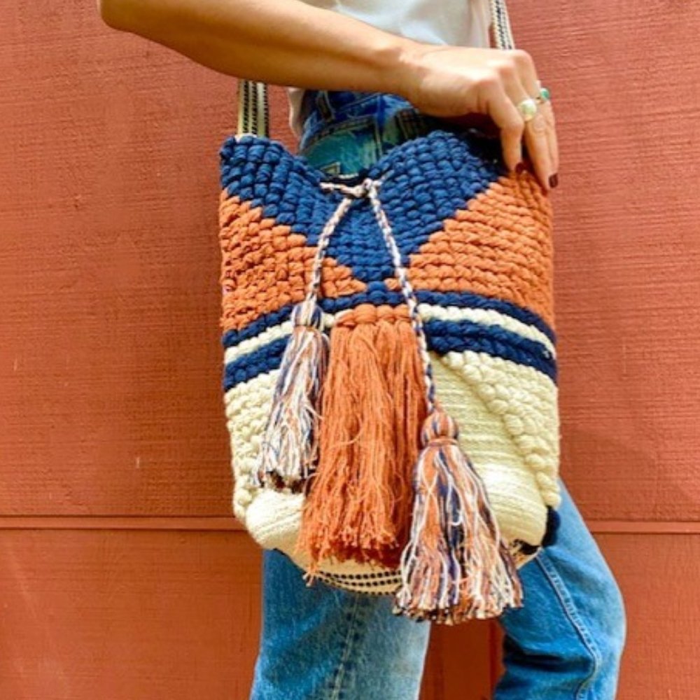 Bucket Bag